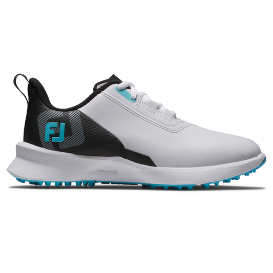 FJ Fuel Junior Golf Shoe 45042