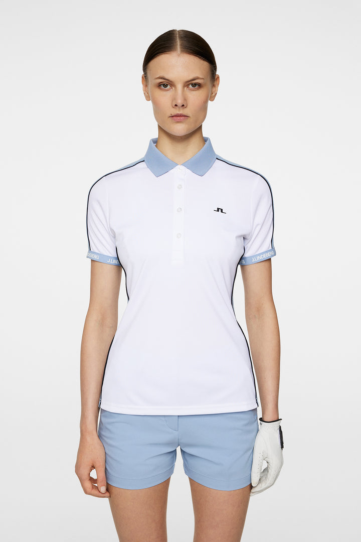J.LINDEBERG DEMI POLO GWJT12494