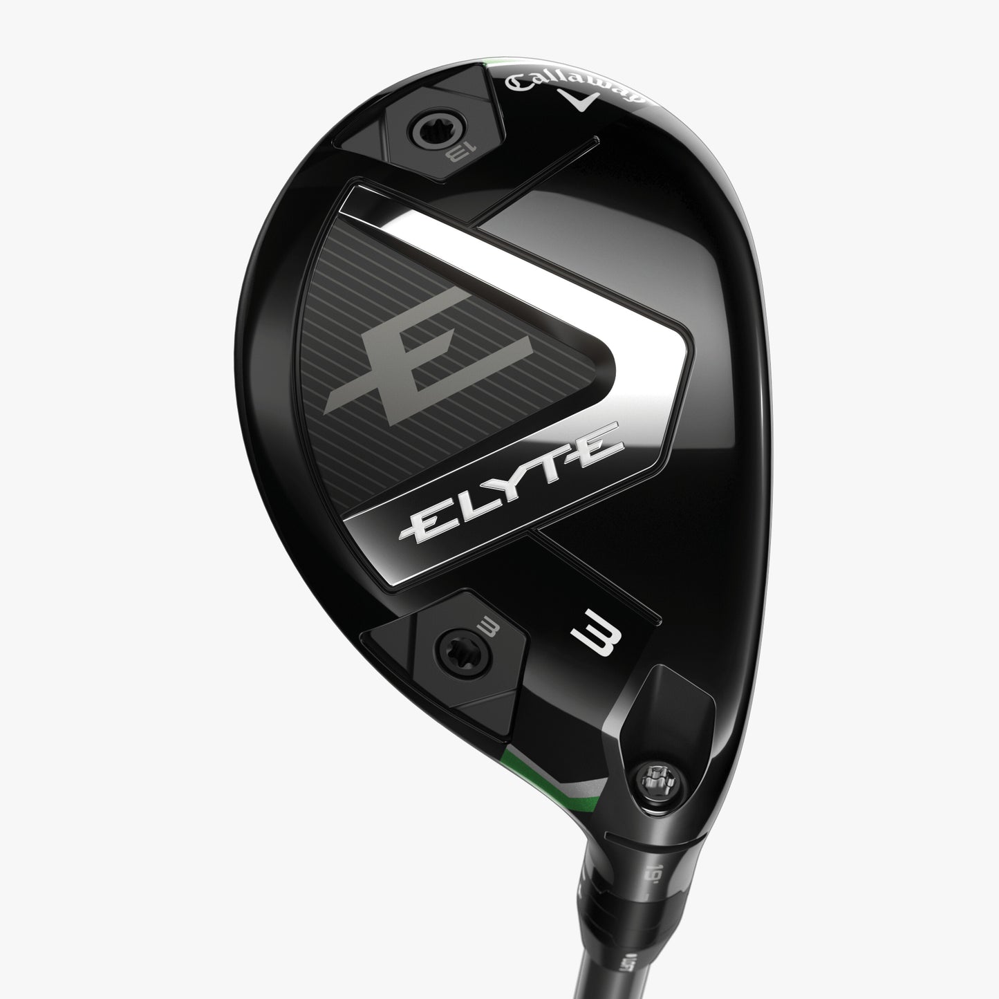 Callaway Elyte | Hybrid