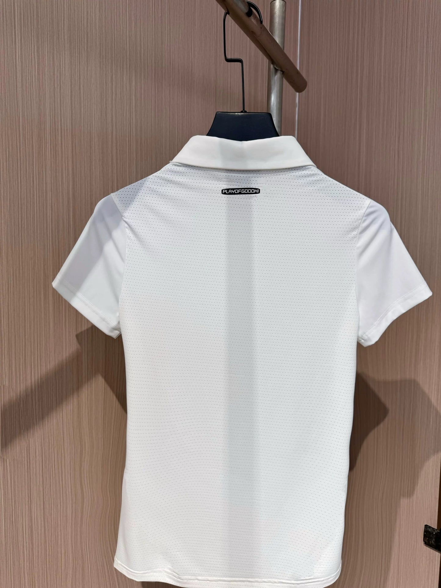 Women’s Golf Shirt | PL 4031