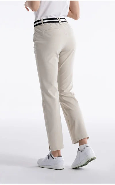 Women’s Golf Pant | PGM KUZ176