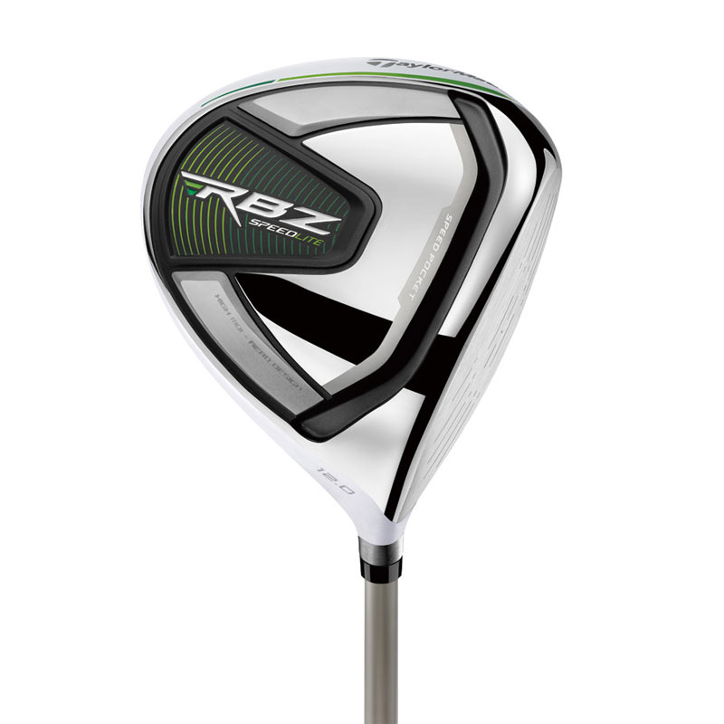 TaylorMade RBZ Speedlite Women's Package Sets