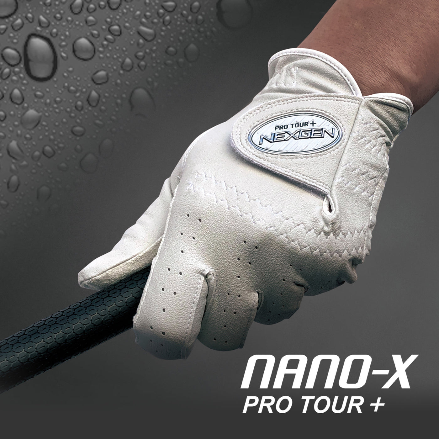 NANO-X PRO TOUR + Glove | NEXGEN