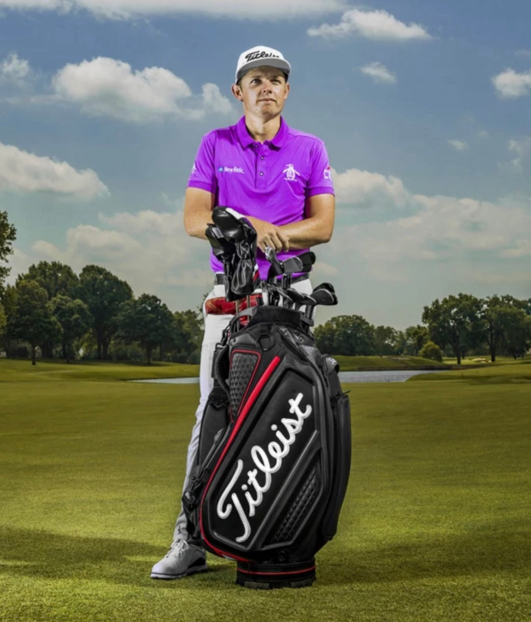 TITLEIST TOUR BAG PROVEN DESIGN TB9SF9