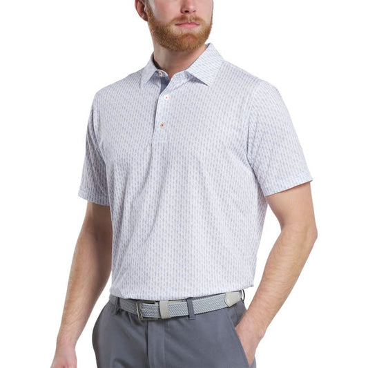 FootJoy Figure Golf Shirt 32606