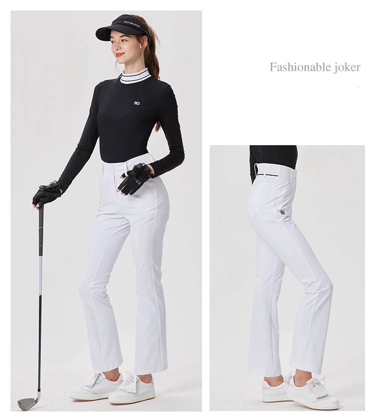 Women’s Golf Pant | BG 24042