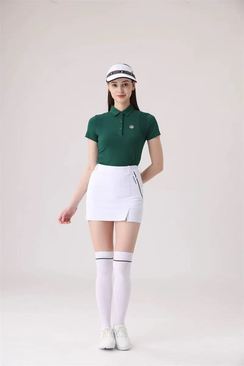 Azureway Lady Golf Skirt S4503
