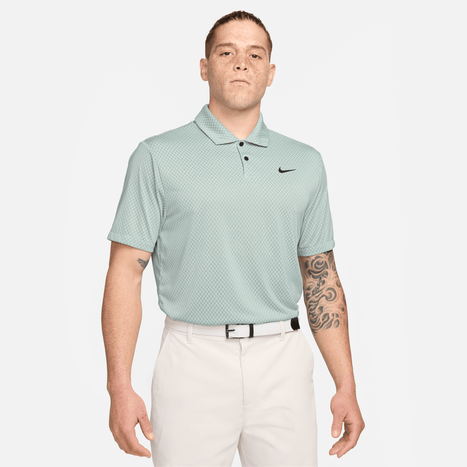 Nike Tour Men's Dri-FIT Golf Polo FD5742-474