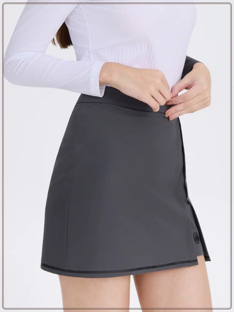 Azureway Women’s Golf Skirt S25508