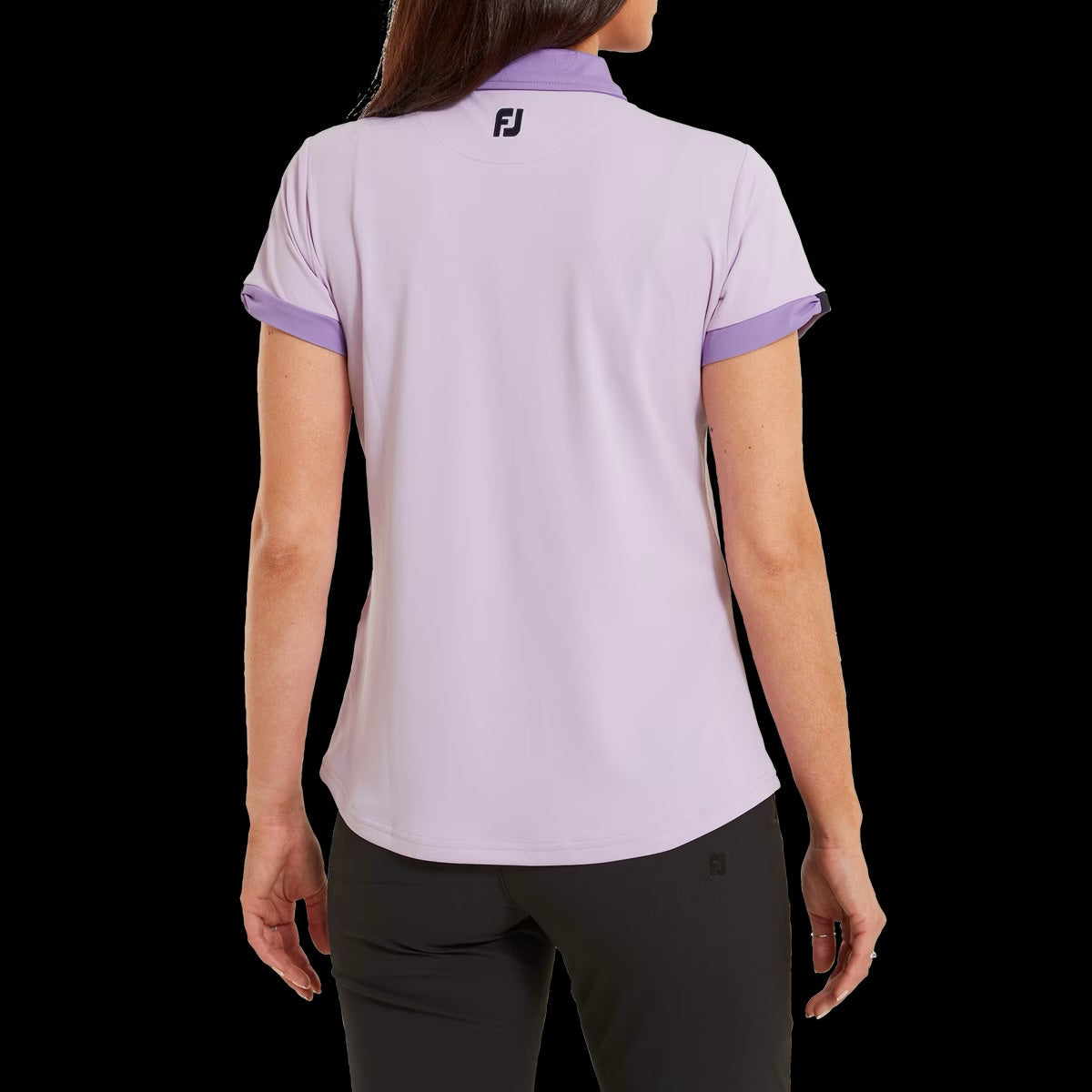 Footjoy Performance Lady Golf Shirts 82303