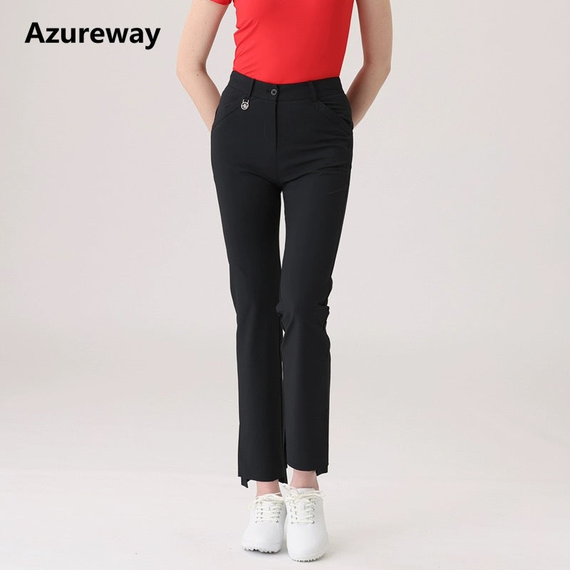 Women’s Golf Pant | Azureway AW-P4602