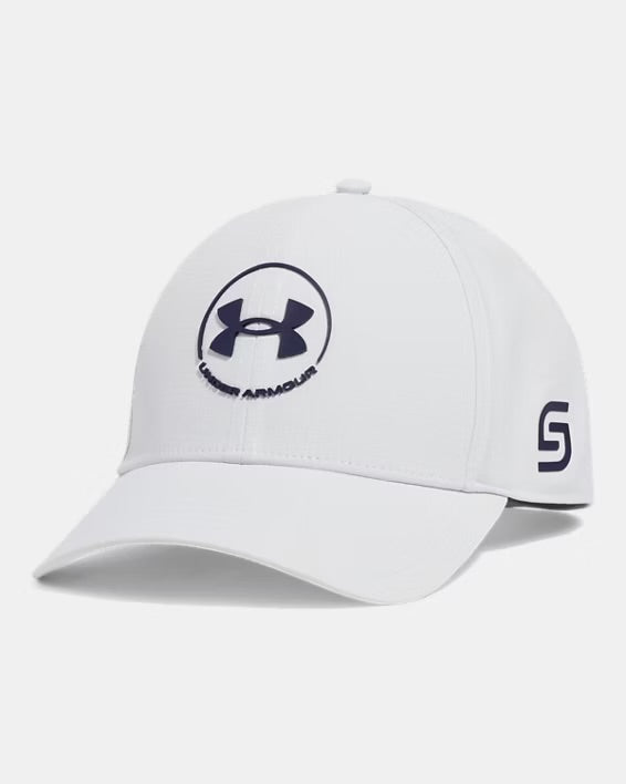 UA Jordan Spieth Drive Men's Snapback Cap 6000362