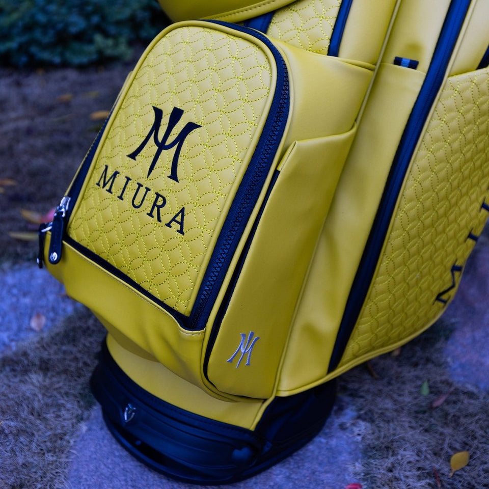 MIURA PLAYER IV PRO STAND BAG