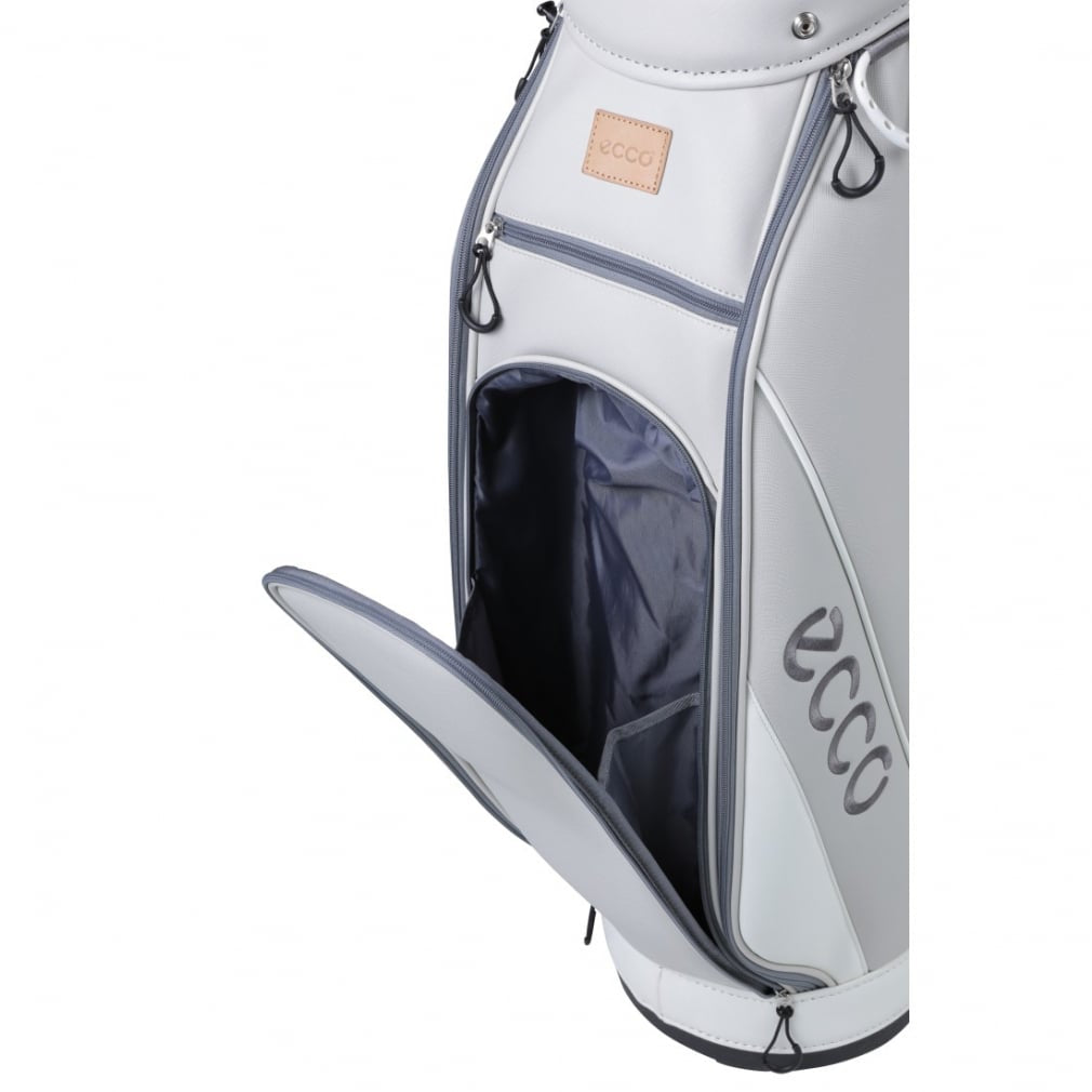 ECCO GOLF Japan Genuine Golf Bag ECC004