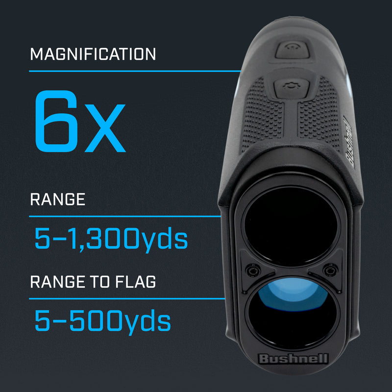 new TOUR V6 SHIFT | Bushnell Golf