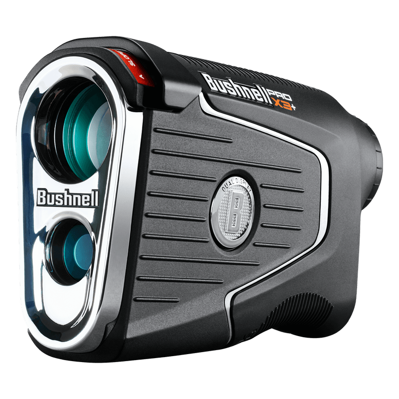 BUSHNELL PRO X3+