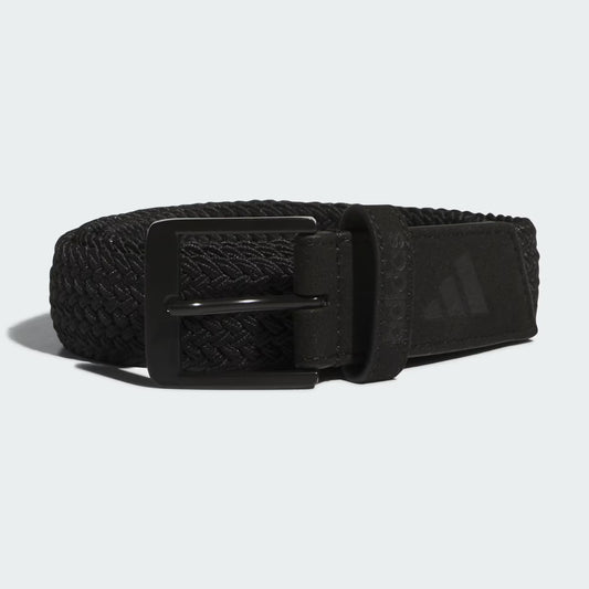 BRAIDED STRETCH BELT JZ2908