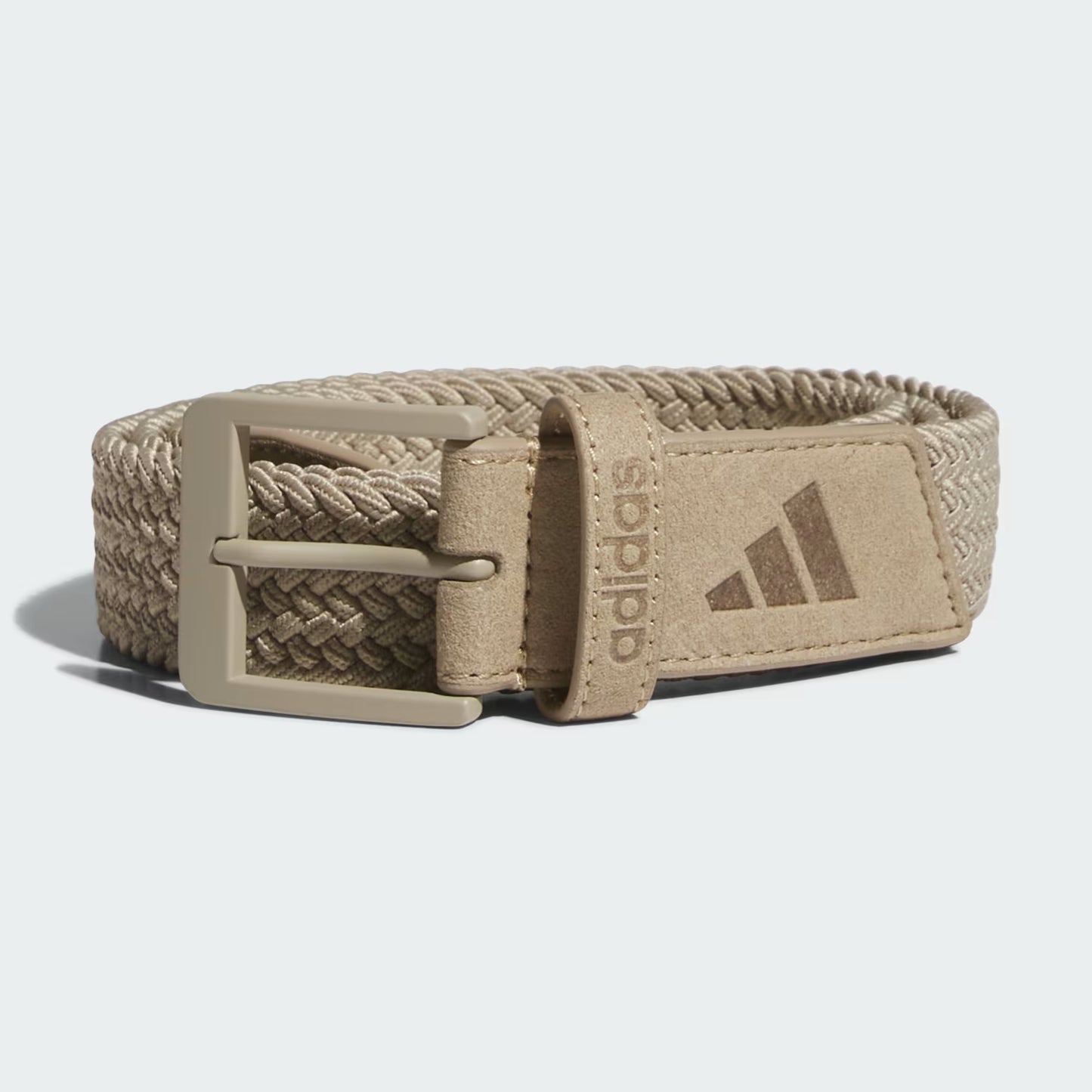 BRAIDED STRETCH BELT JZ2905