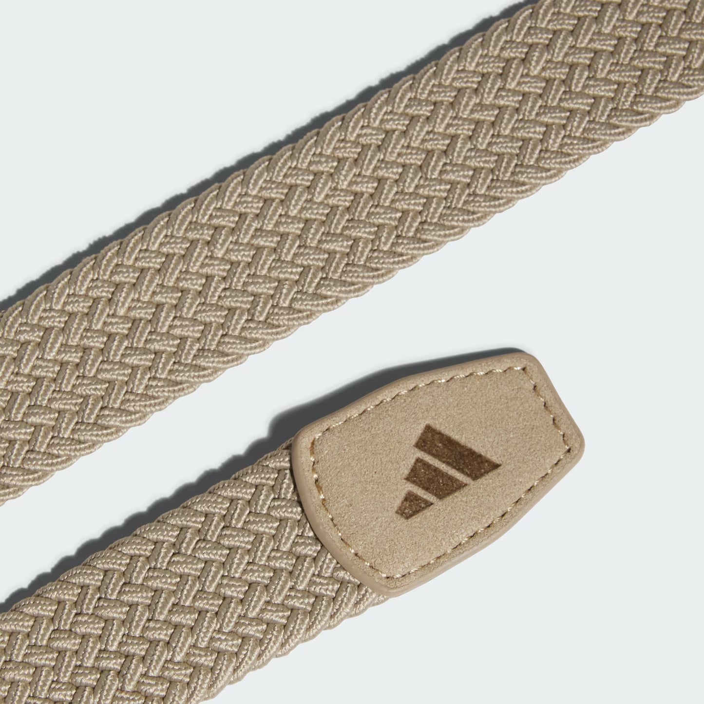 BRAIDED STRETCH BELT JZ2905