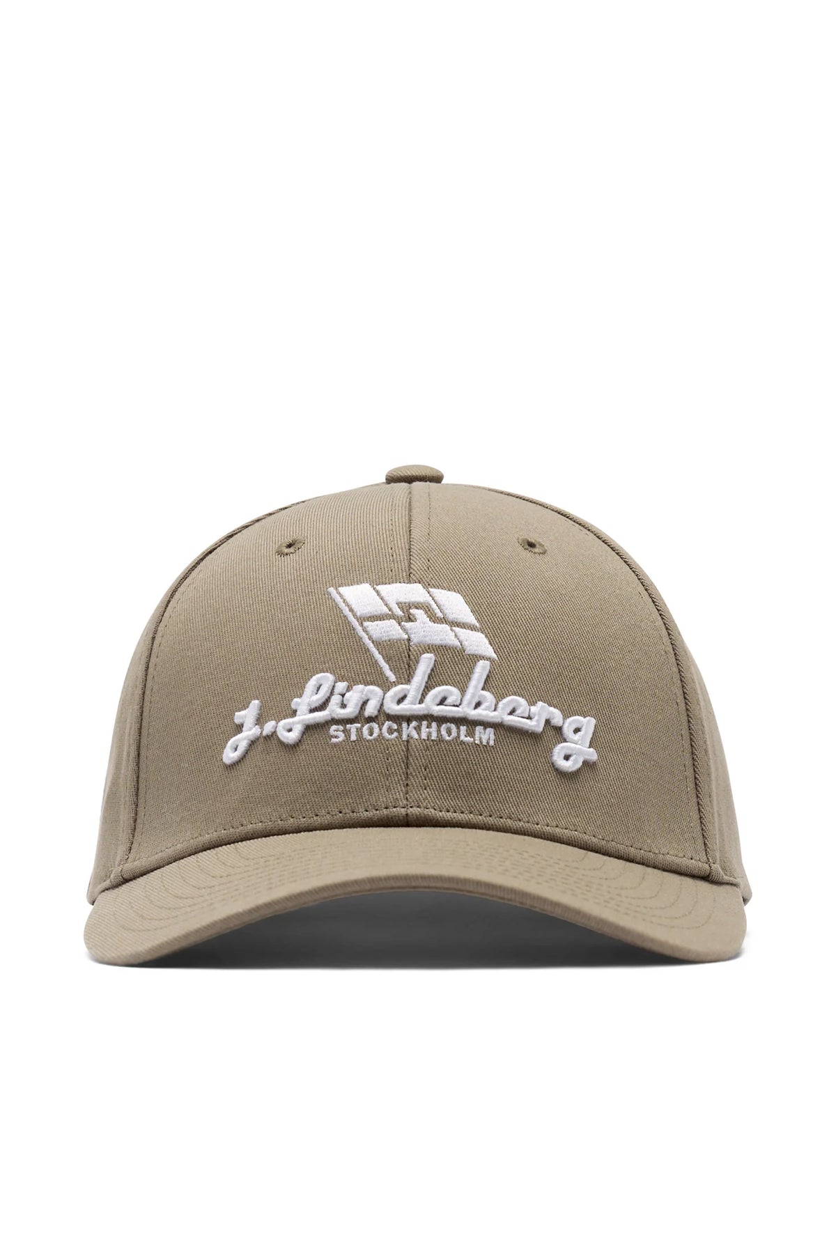 Travers Cap / Brindle  | J.Lindeberg