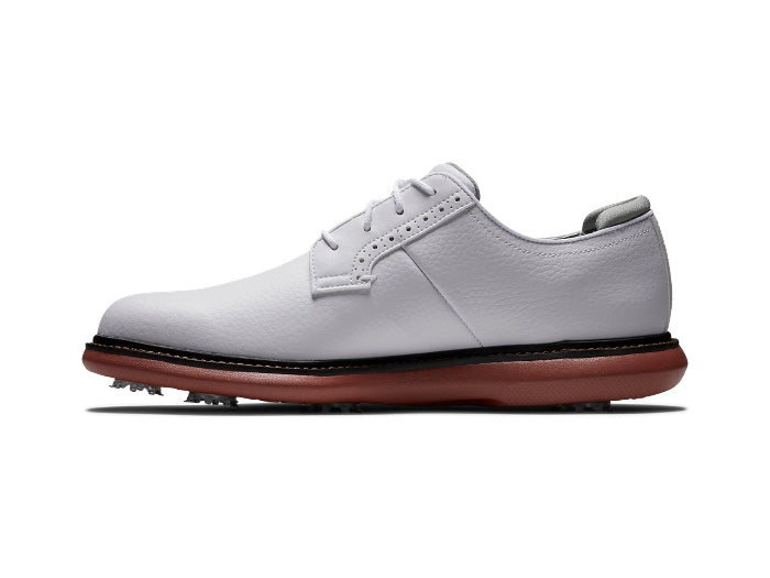 FJ Traditions Blucher Golf Shoe 57946