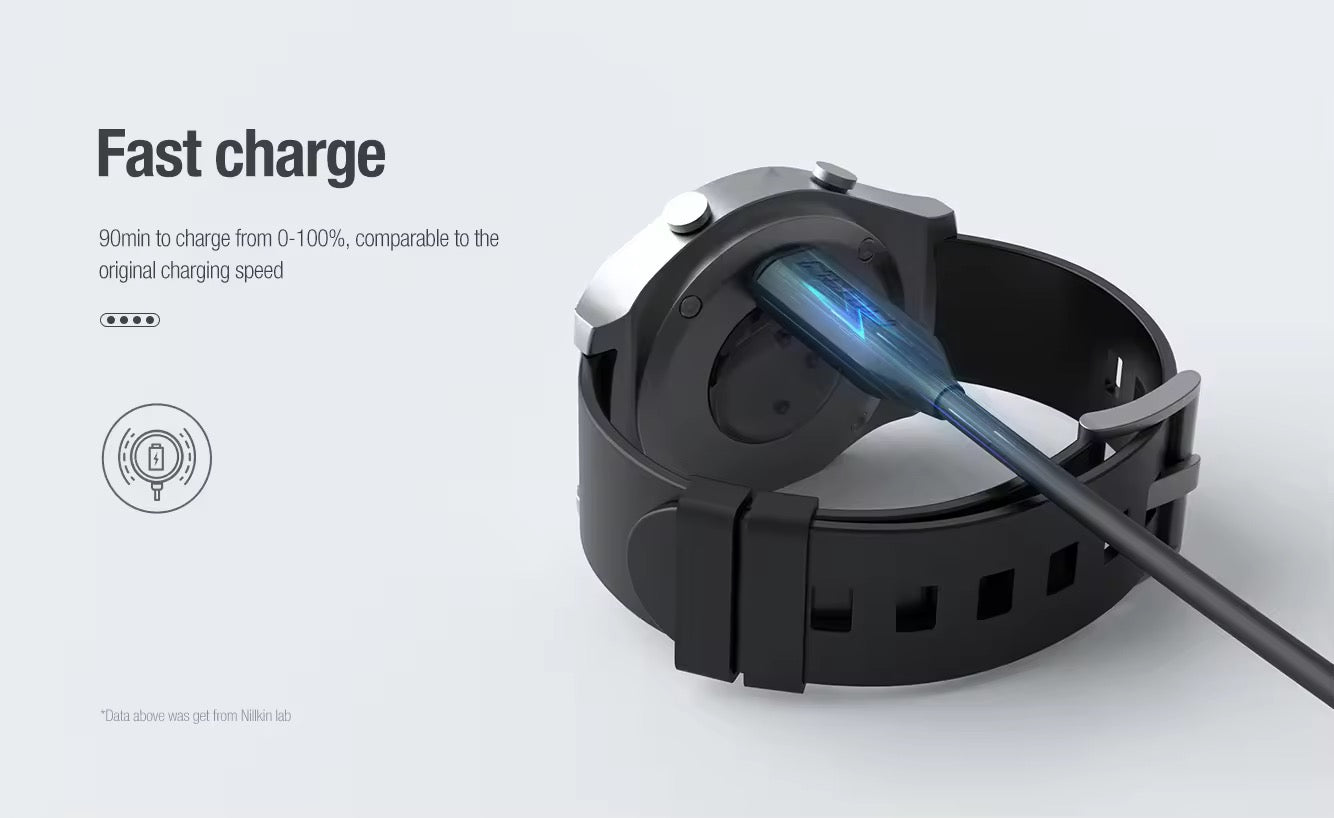 Nillkin charging cable for GARMIN Watch