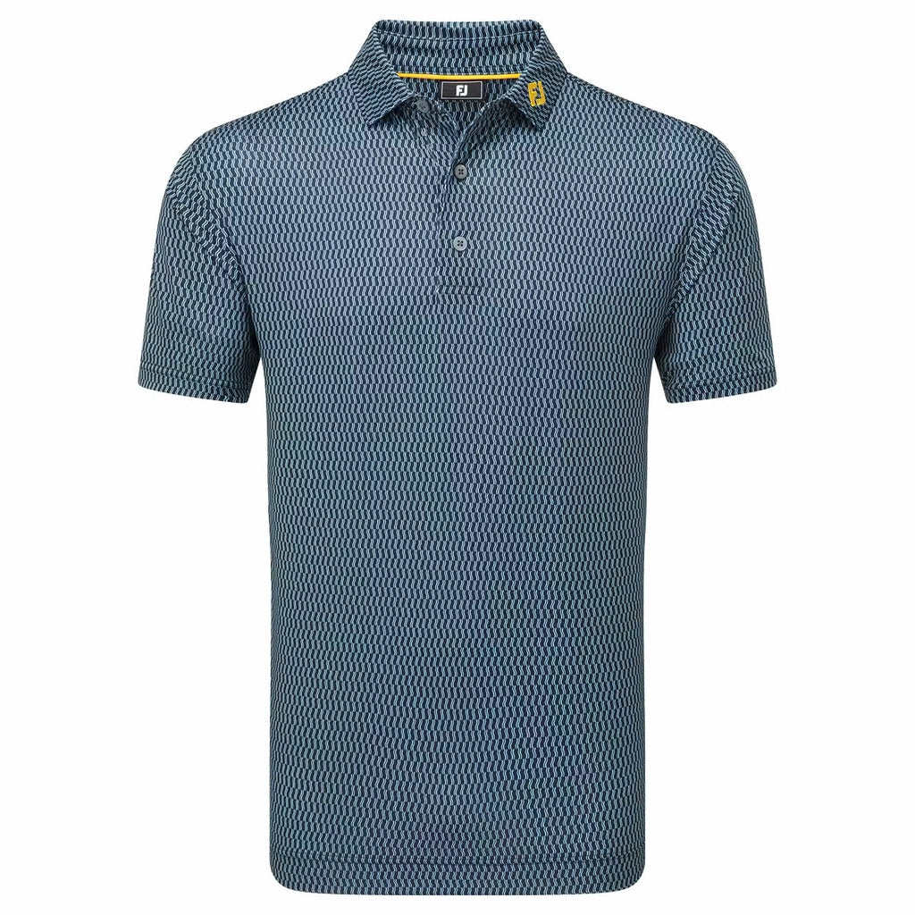 FootJoy Wiggle Golf Shirt 32564