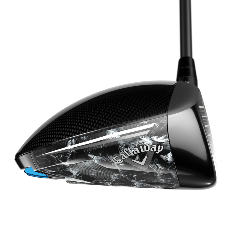 Paradym Ai Smoke MAX Driver | Callaway