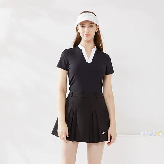 Women’s Golf Shirt | Azureway AW-T2210