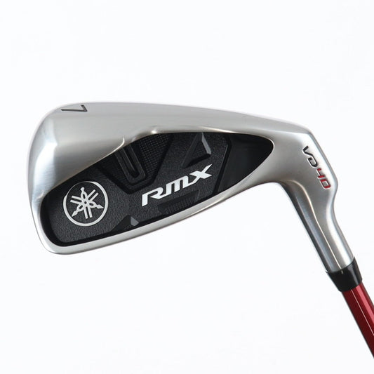 YAMAHA IRON SET RMX STEEL/R