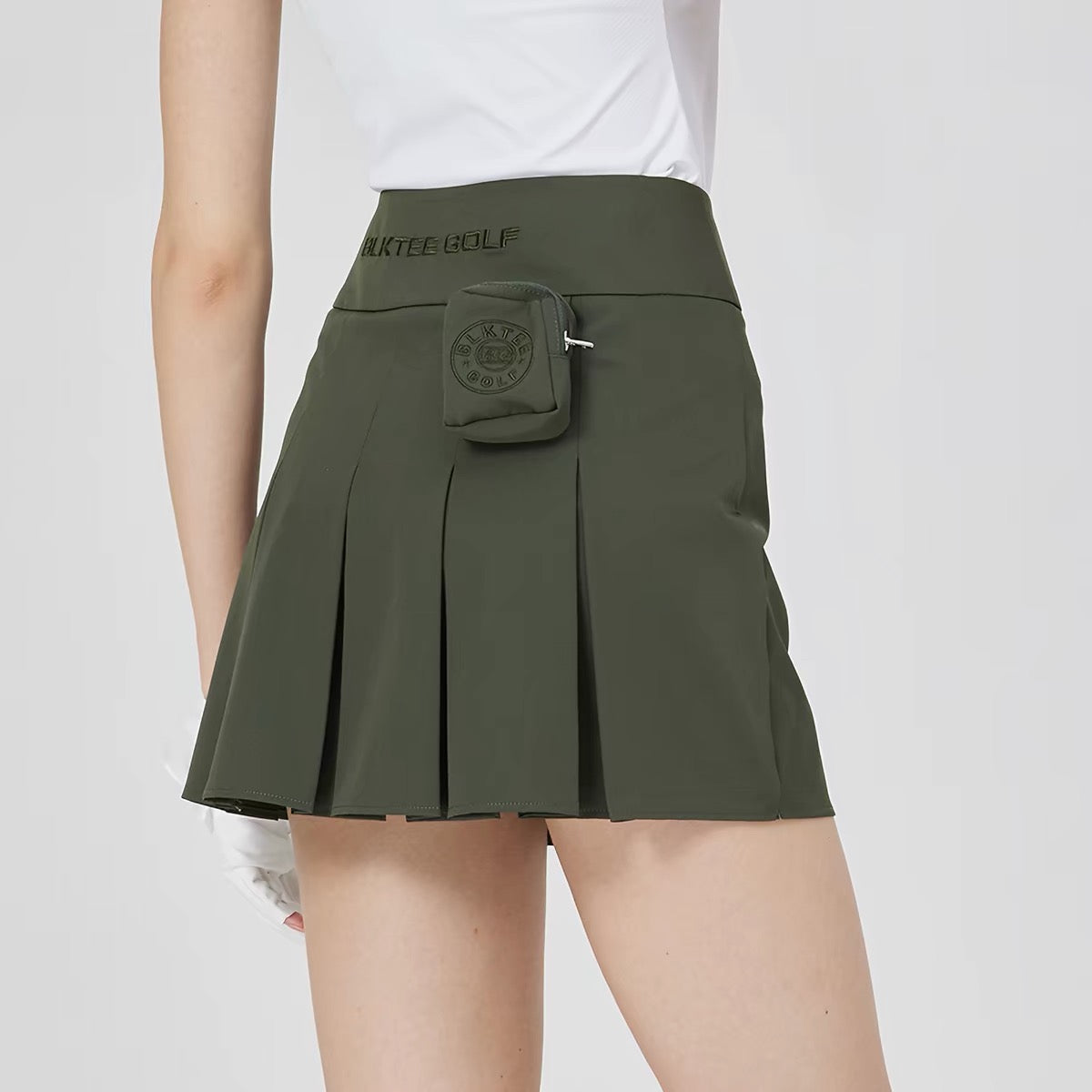 BKLTEEGOLF BG25020 skirt