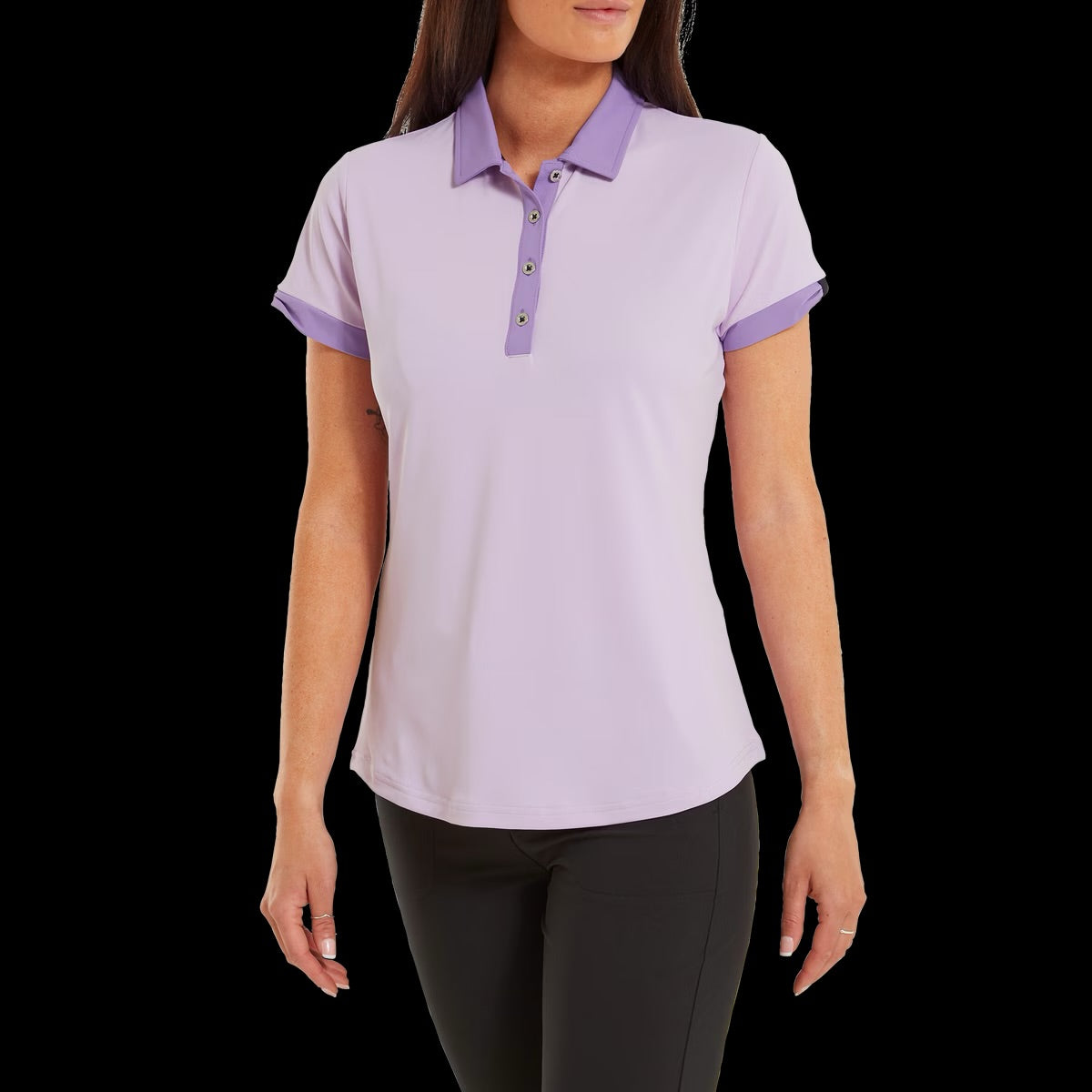 Footjoy Performance Lady Golf Shirts 82303