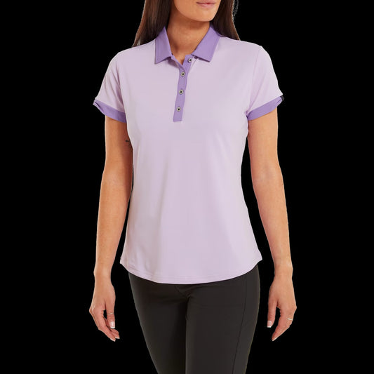 Footjoy Performance Lady Golf Shirts 82303