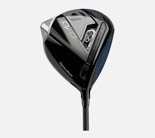 Qi10 LS Driver | TaylorMade Golf