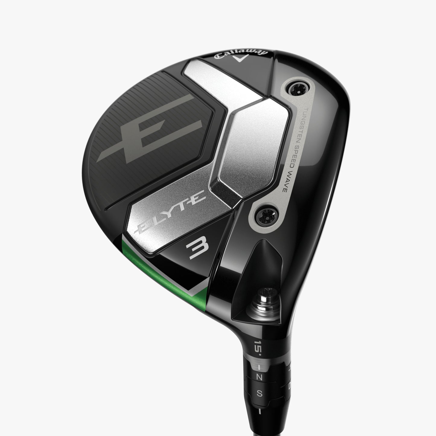 Callaway Elyte | Fairway