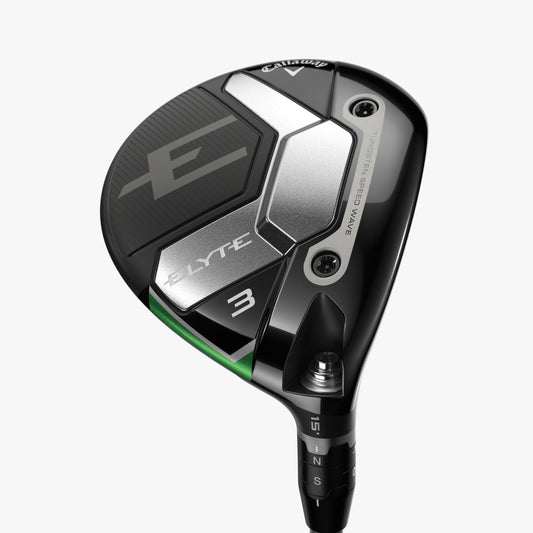 Callaway Elyte | Fairway