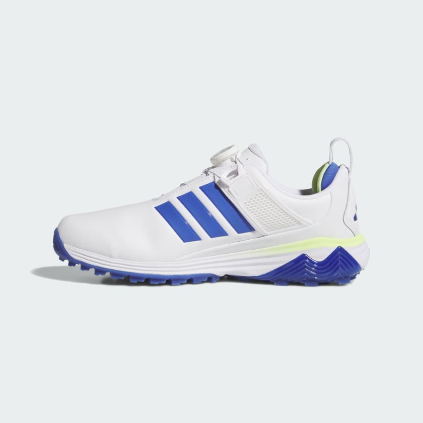 ADIPOWER 26 BOA SPIKELESS GOLF SHOES ADIDAS KK2839