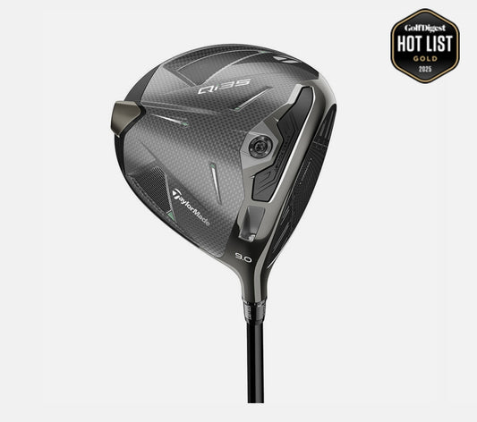 TaylorMade Qi35 Driver