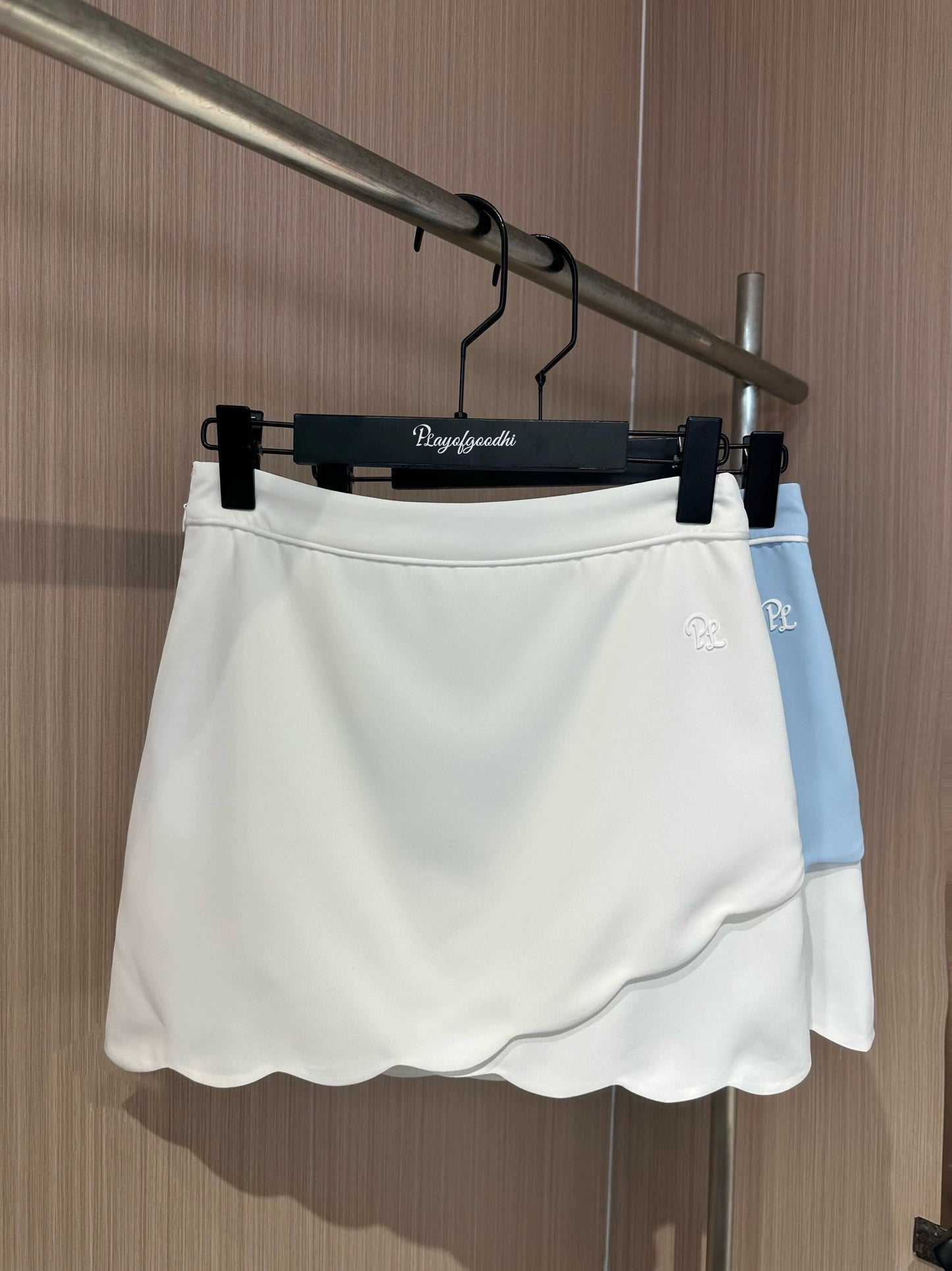 Women’s Golf Skirt | PL 4012