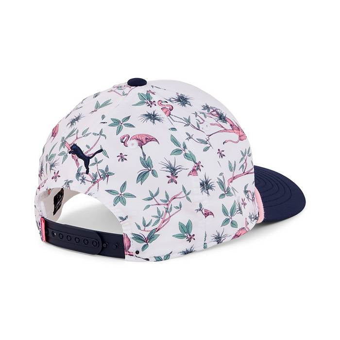 PUMA Men's Flamingo Rope Golf Hat Dick's - 024523 01