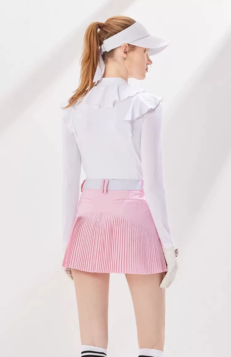 FEMT GOLF LADY SKIRT FGS550S04