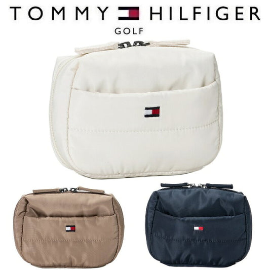 Tommy Golf Pouch Bag THMG4FE3
