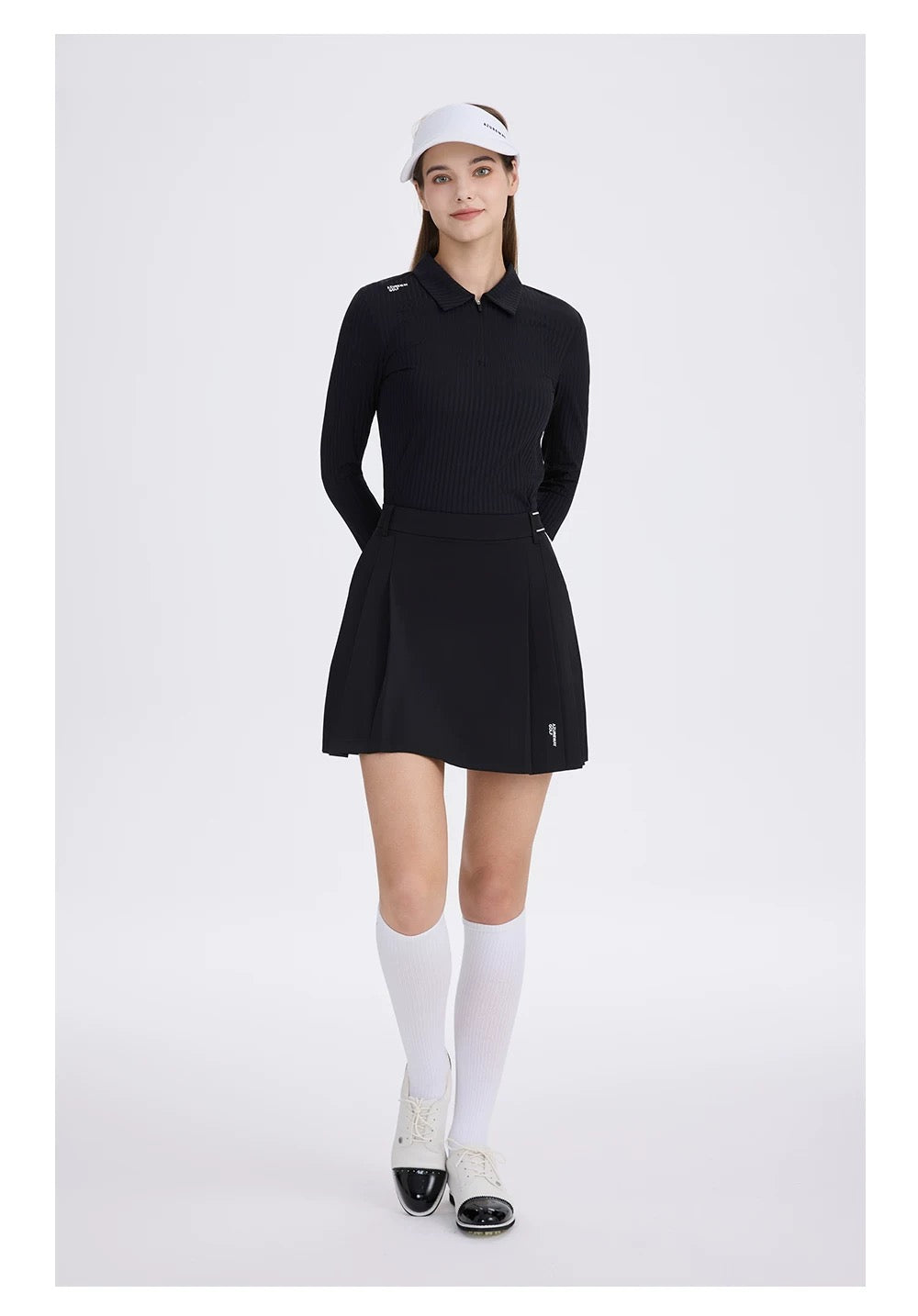 Azureway Women’s Long Sleeves Shirt T25302