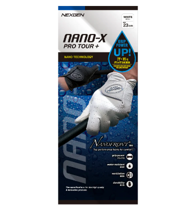 NANO-X PRO TOUR + Glove | NEXGEN