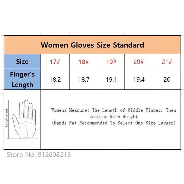 Women’s Golf Glove | PGM ST032