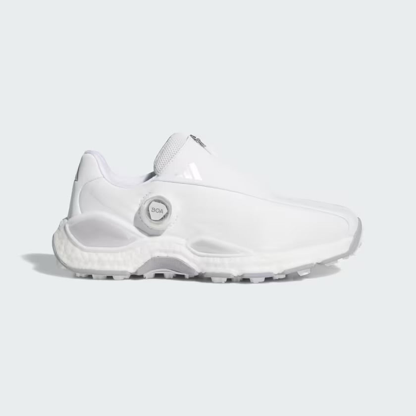 CODECHAOS 27 BOA SPIKELESS GOLF SHOES ADIDAS KI1390