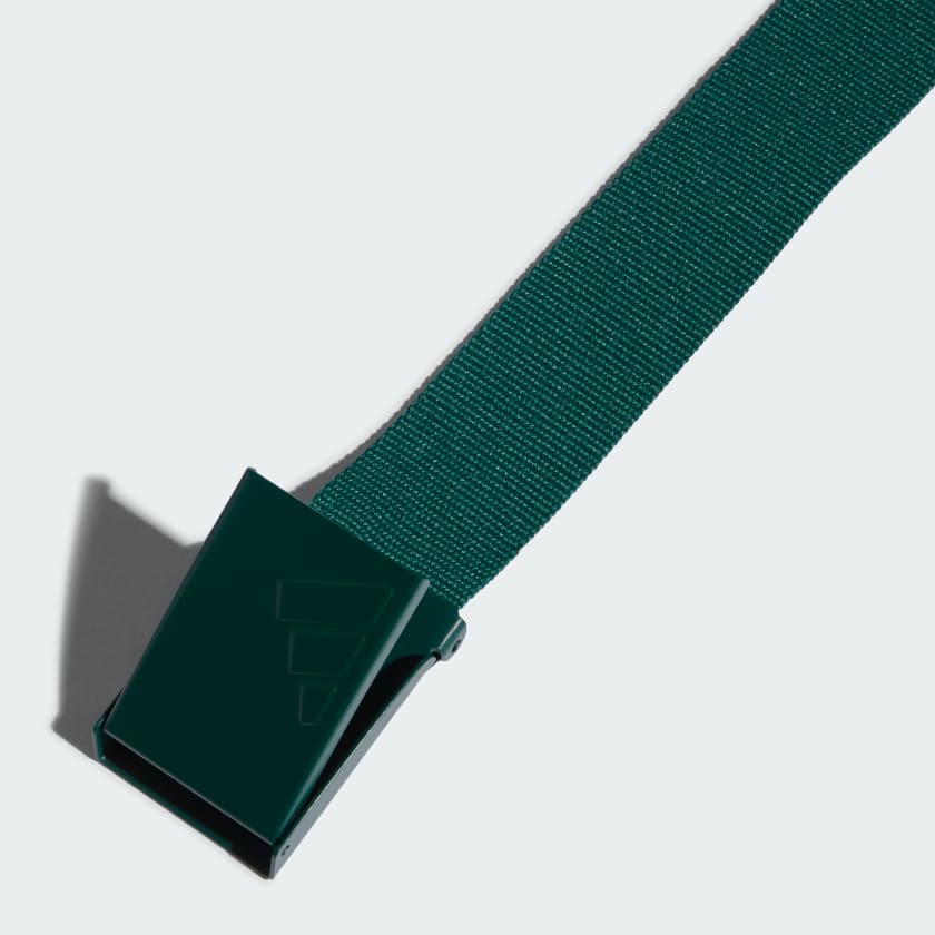 REVERSIBLE WEBBING BELT | ADIDAS IY4419