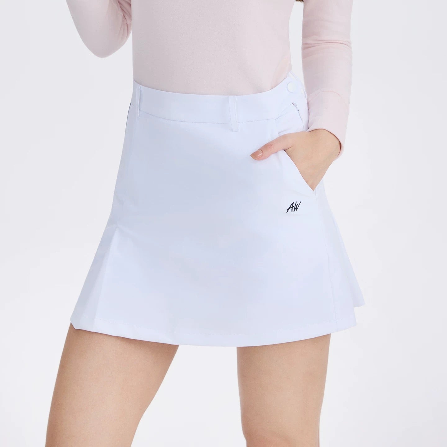 Azureway Women’s Golf Skirt S25506