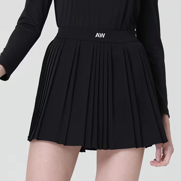 Women’s Golf Skirt | Azureway AW-S3512