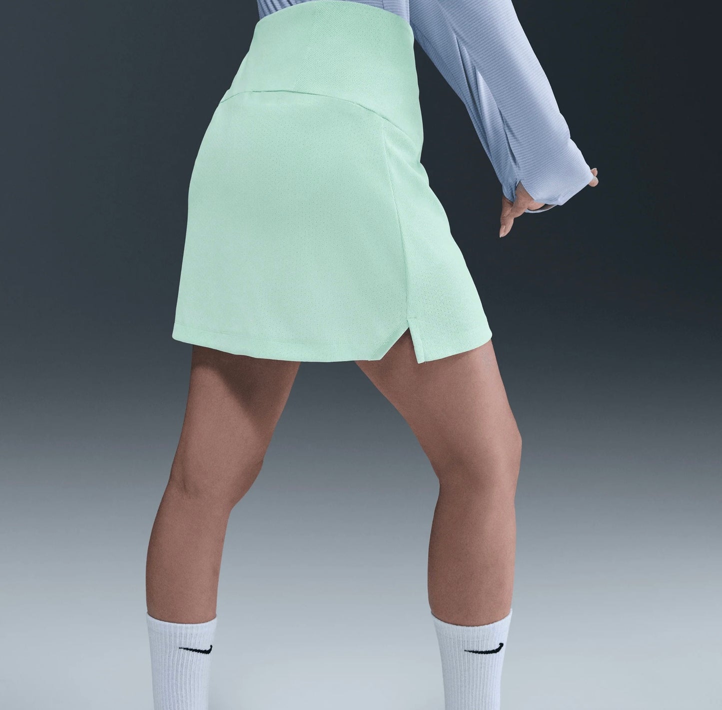 NIKE TOUR WOMEN'S DRI-FIT ADV GOLF SKIRT FZ6313 353